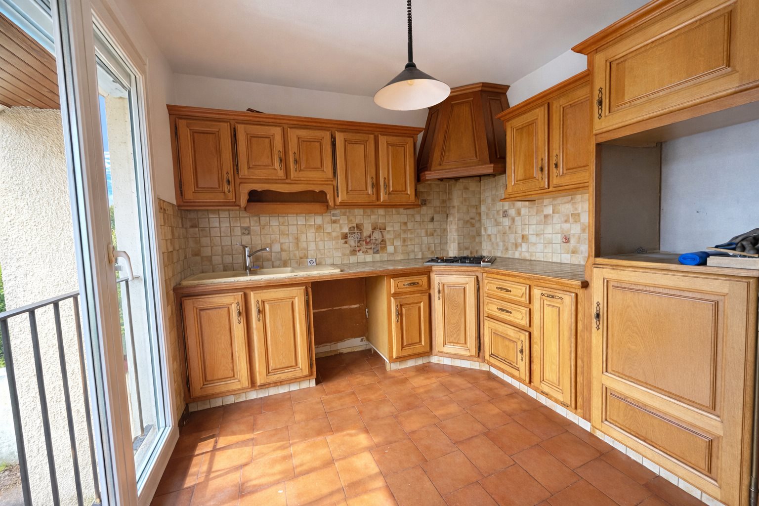 Maison à louer, 82m², Besançon