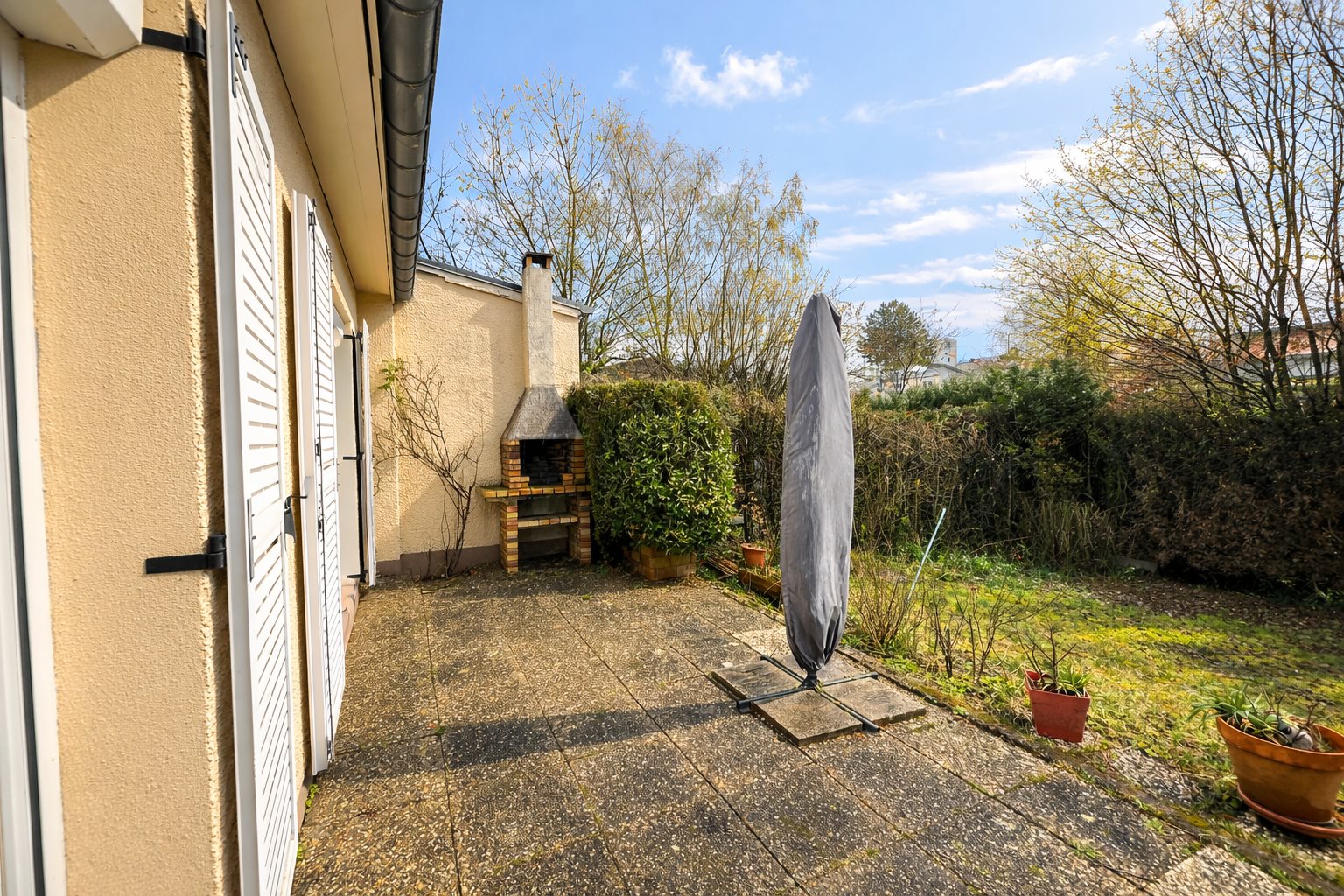 Maison à louer, 82m², Besançon