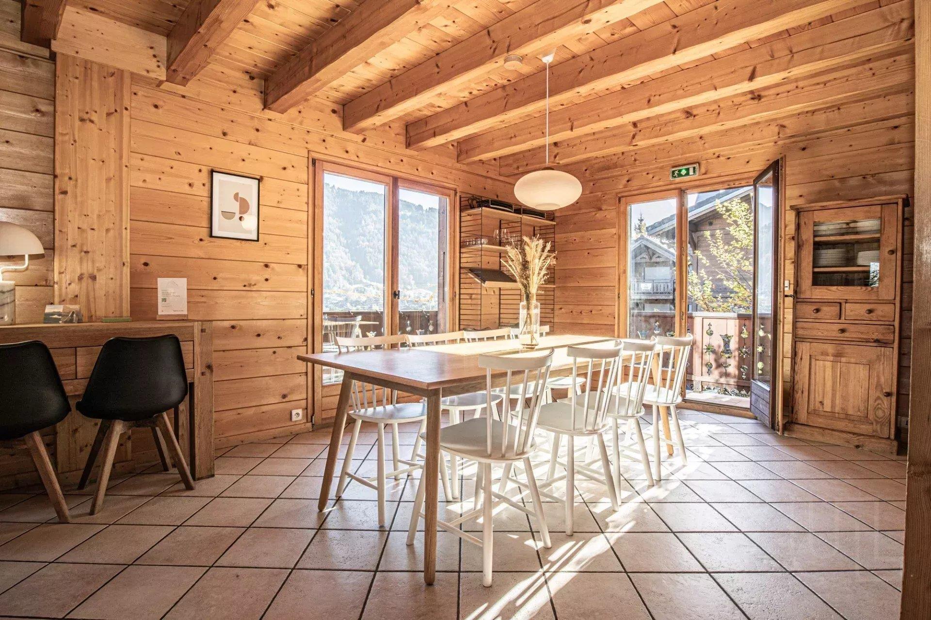 5 Bedrooms Chalet - MOUNTAiN ViEW