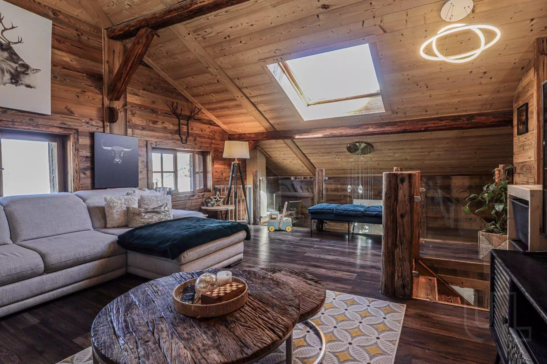 Renovated Farmhouse