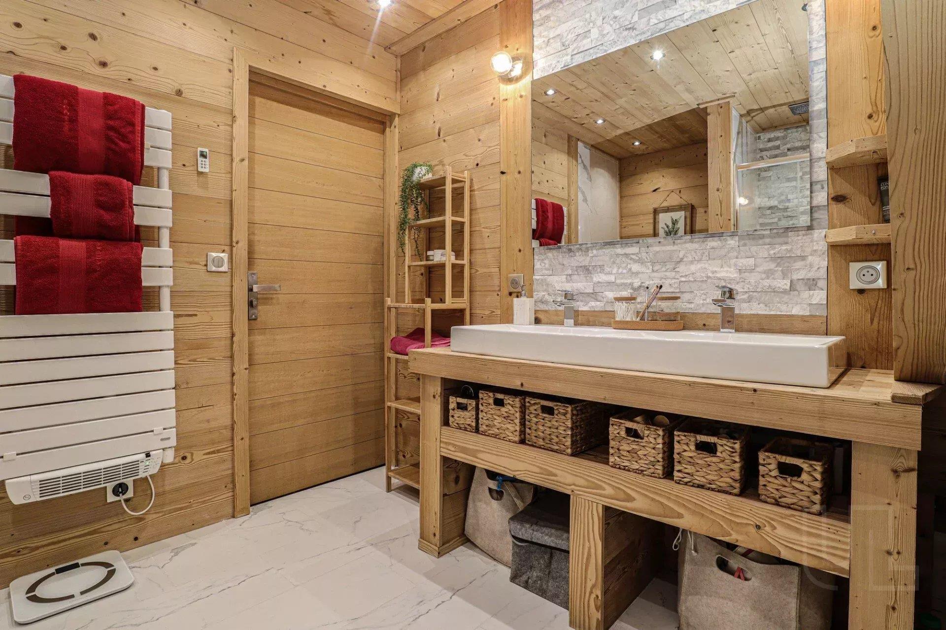 Renovated Farmhouse