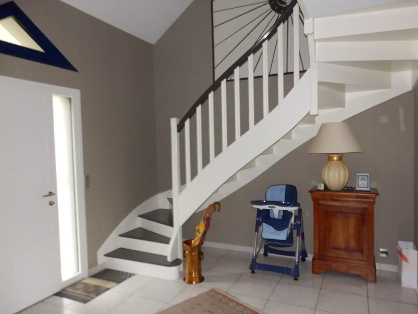 Maison à vendre, 191m², Saint-Berthevin