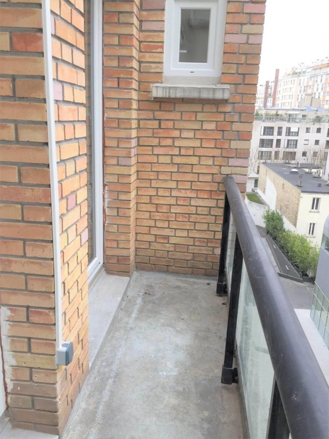 Appartement à vendre, 21m², Boulogne-Billancourt