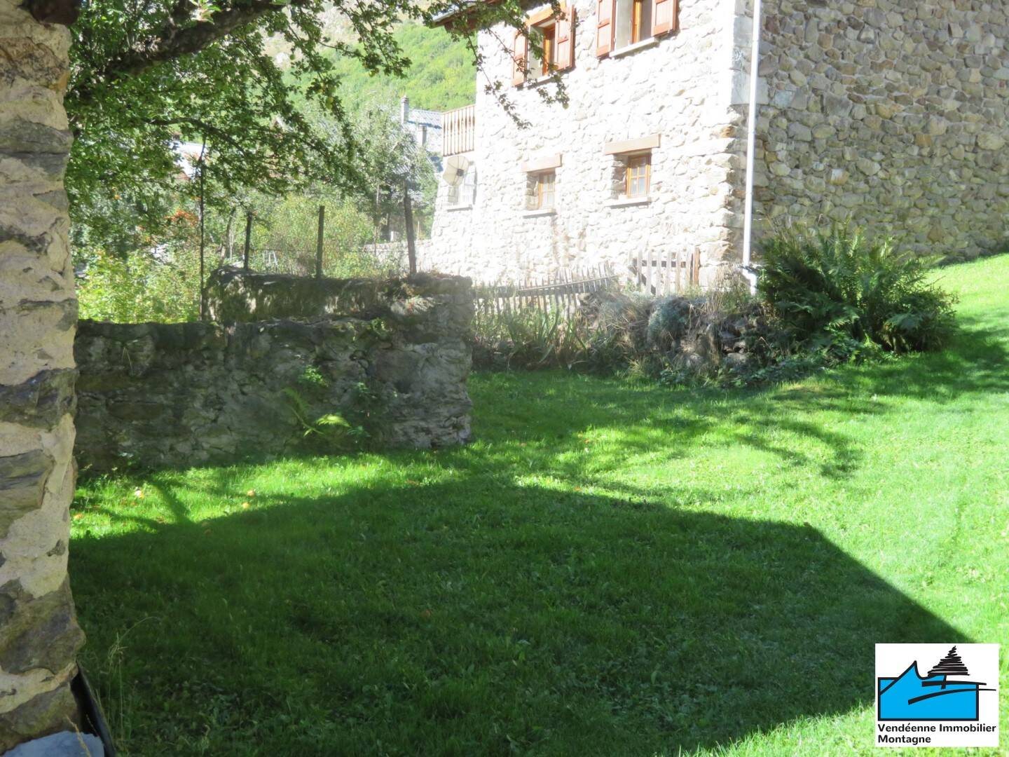 Maison à vendre, 130m², Clavans-en-Haut-Oisans