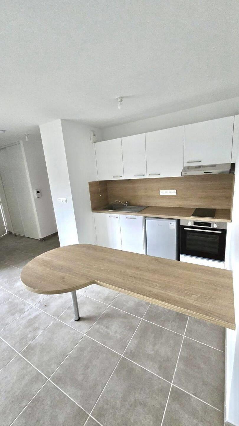Appartement à louer, 31m², Chevroux