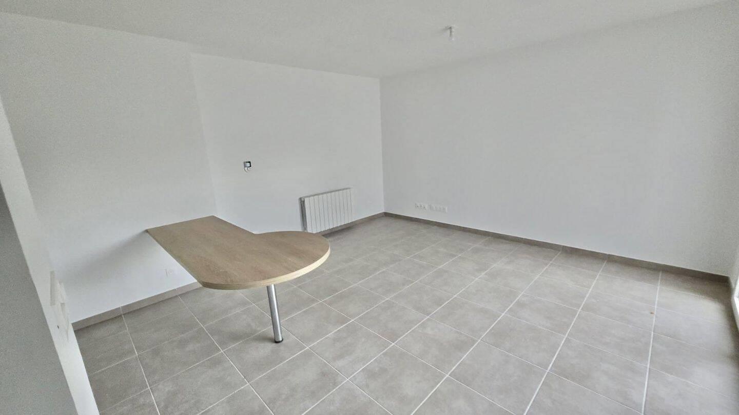 Appartement à louer, 31m², Chevroux
