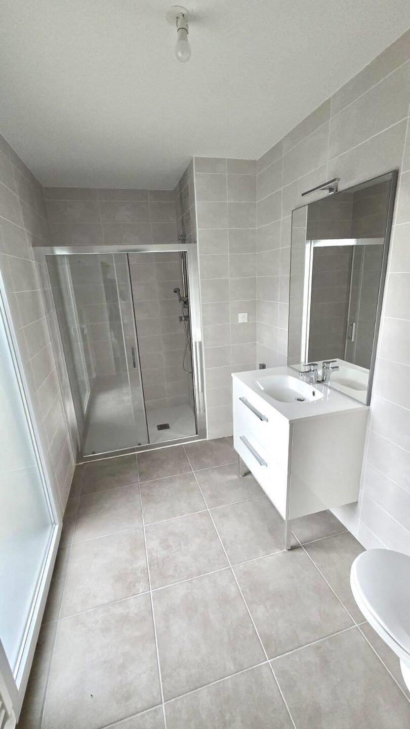 Appartement à louer, 31m², Chevroux