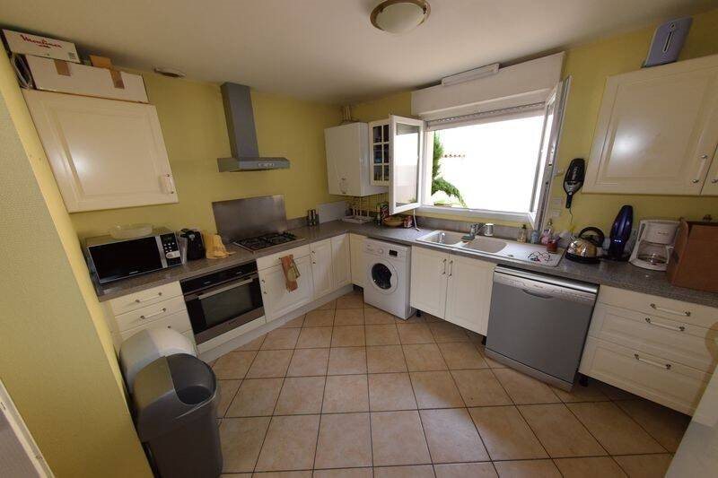 Maison à louer, 105m², Marcilly-d'Azergues