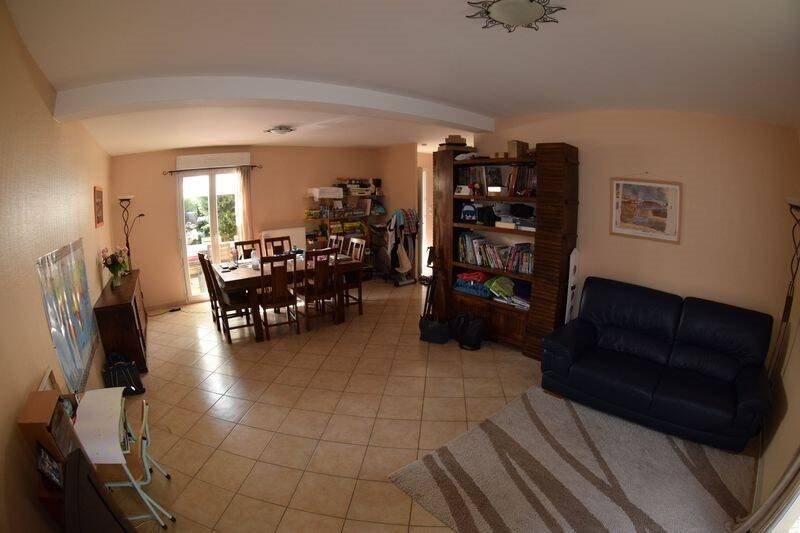 Maison à louer, 105m², Marcilly-d'Azergues