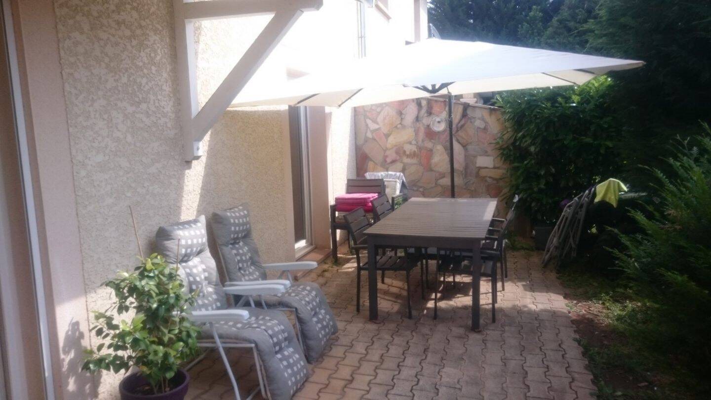 Maison à louer, 105m², Marcilly-d'Azergues