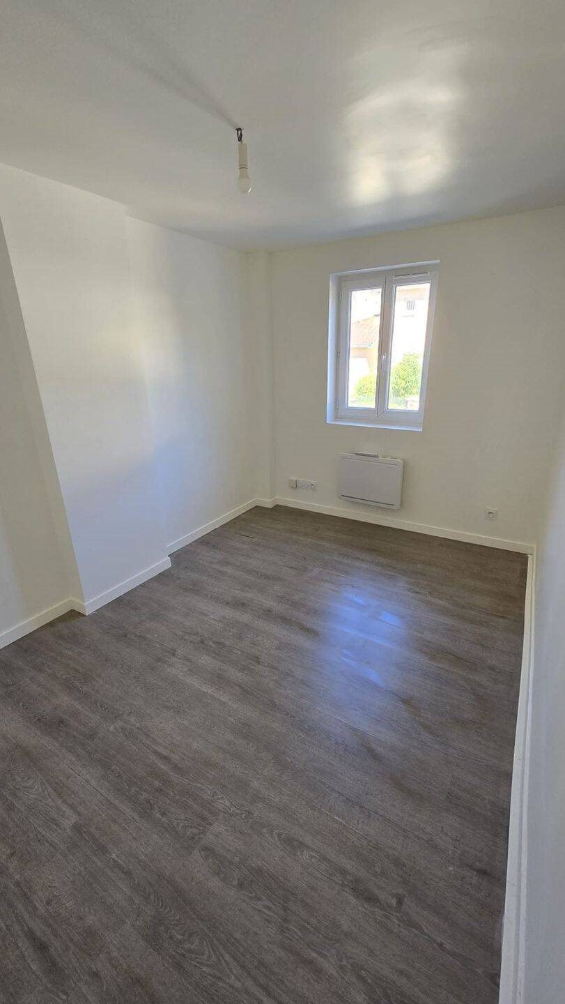 Appartement à louer, 45m², Lozanne