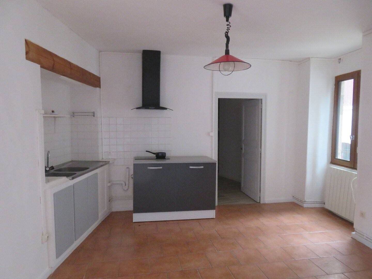 Appartement à vendre, 84m², Le Vigan