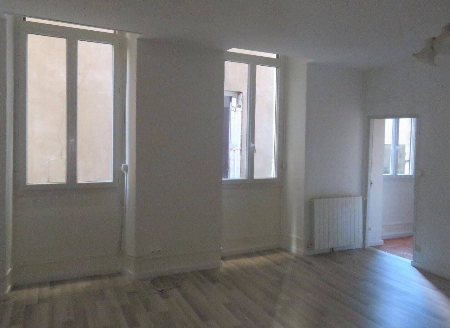 Appartement à vendre, 84m², Le Vigan
