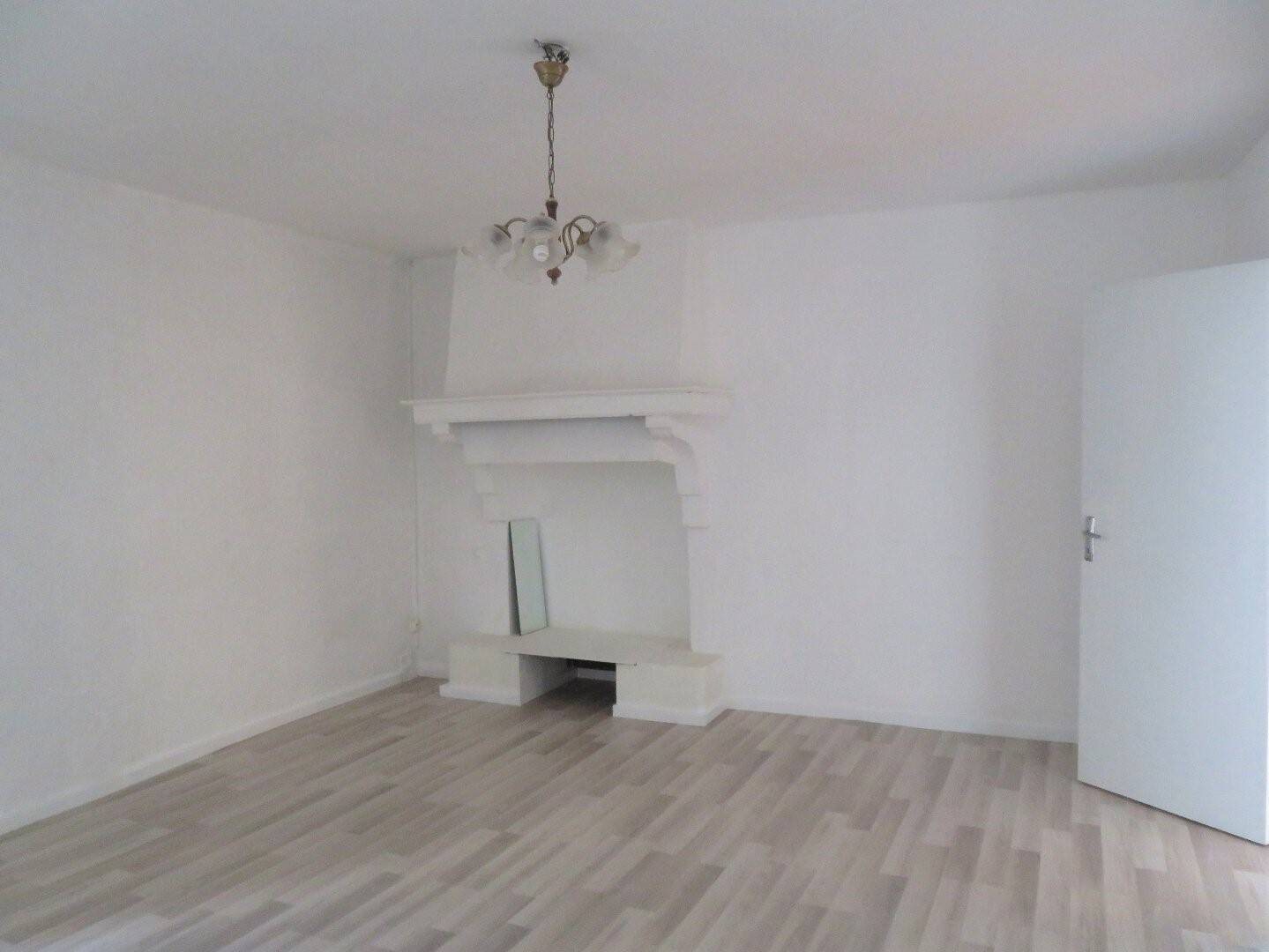 Appartement à vendre, 84m², Le Vigan