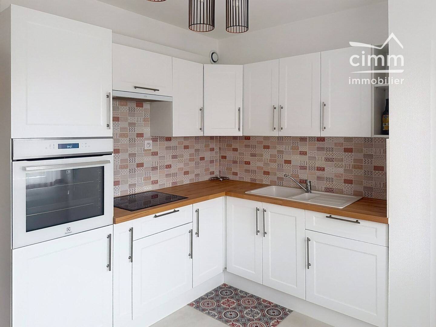 Maison à louer, 146m², Châlette-sur-Loing