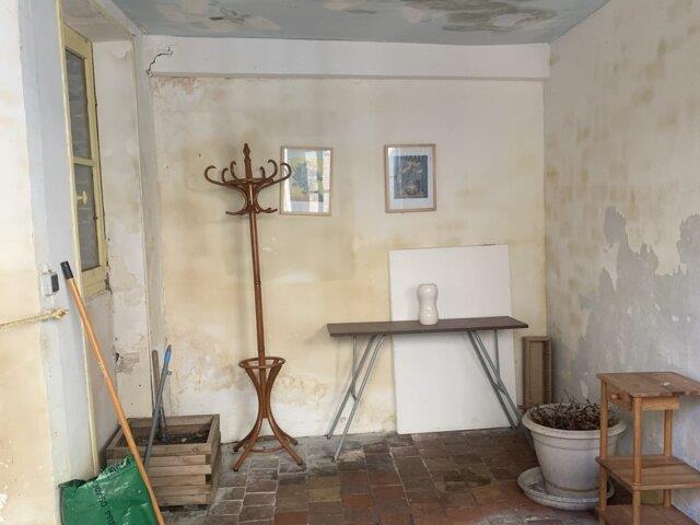 Appartement à vendre, 109m², Châtillon-Coligny