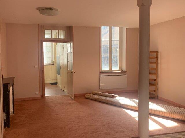 Appartement à vendre, 109m², Châtillon-Coligny