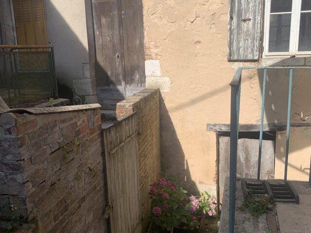 Appartement à vendre, 109m², Châtillon-Coligny