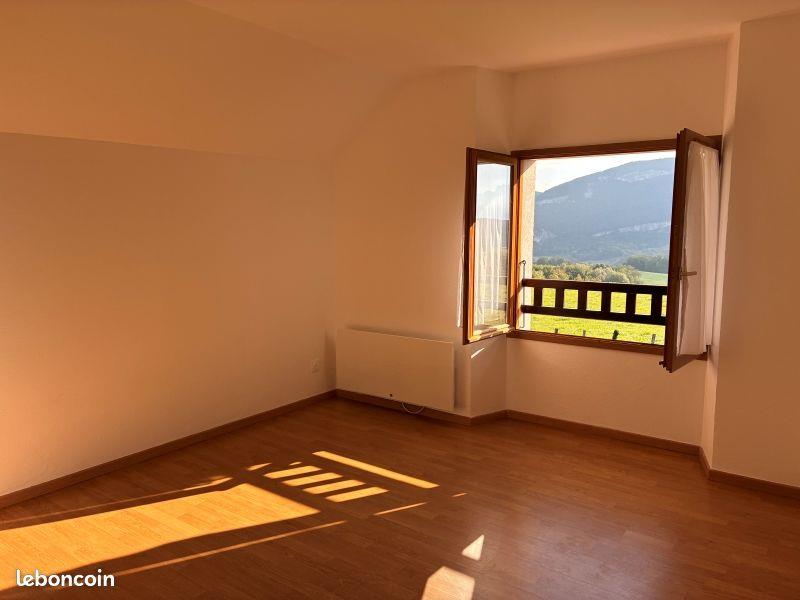 Maison à louer, 114m², Sillingy