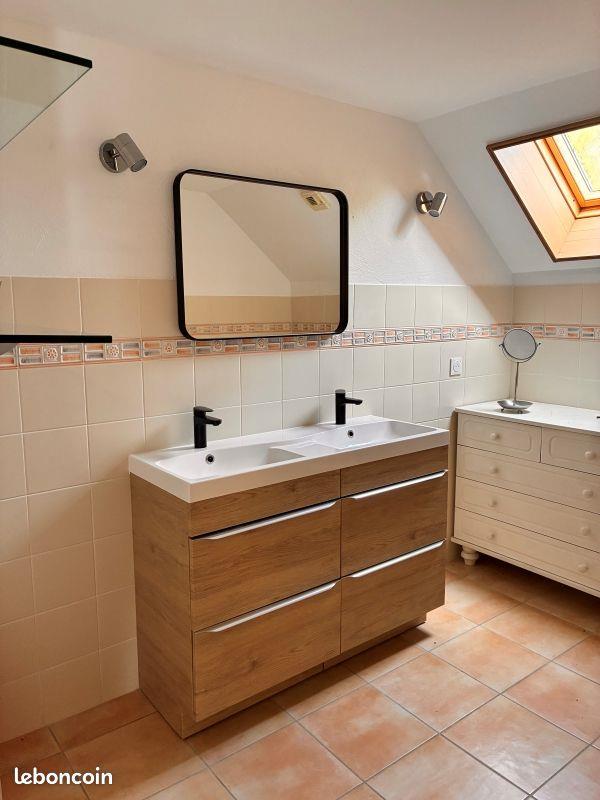 Maison à louer, 114m², Sillingy