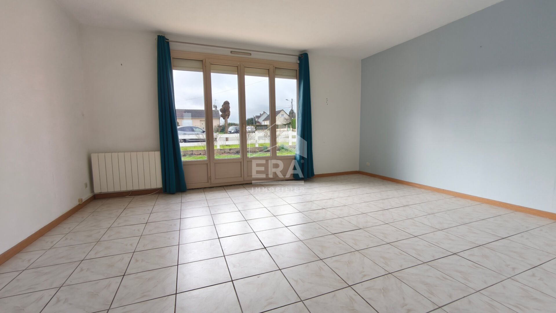 Maison à vendre, 66m², Thiron-Gardais