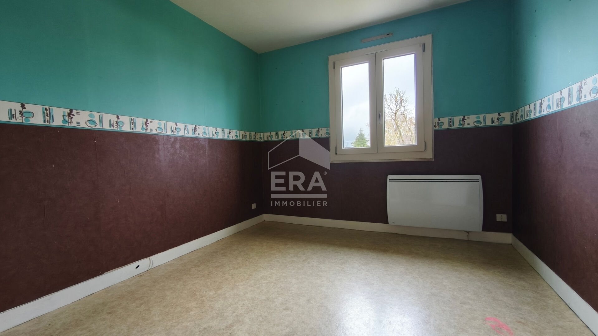 Maison à vendre, 66m², Thiron-Gardais