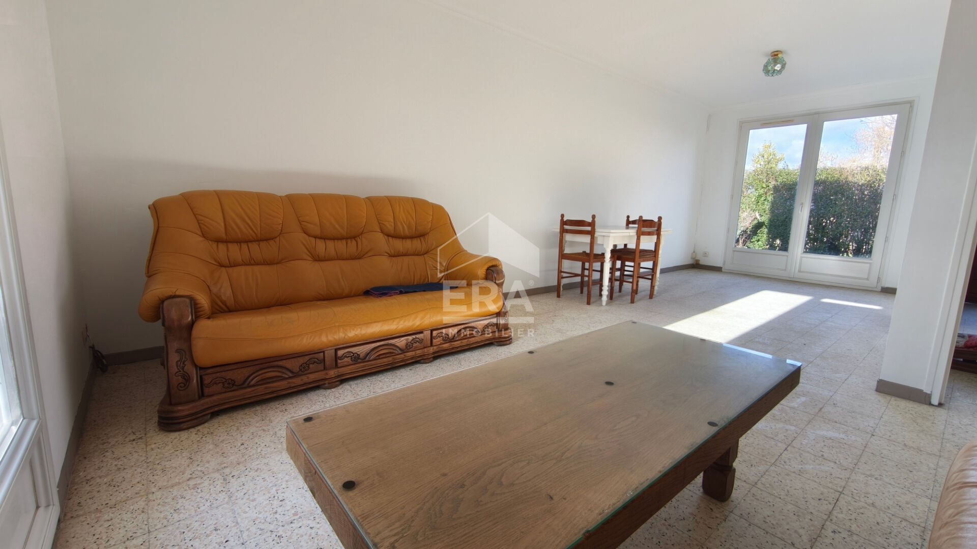 Maison à vendre, 69m², Saintigny