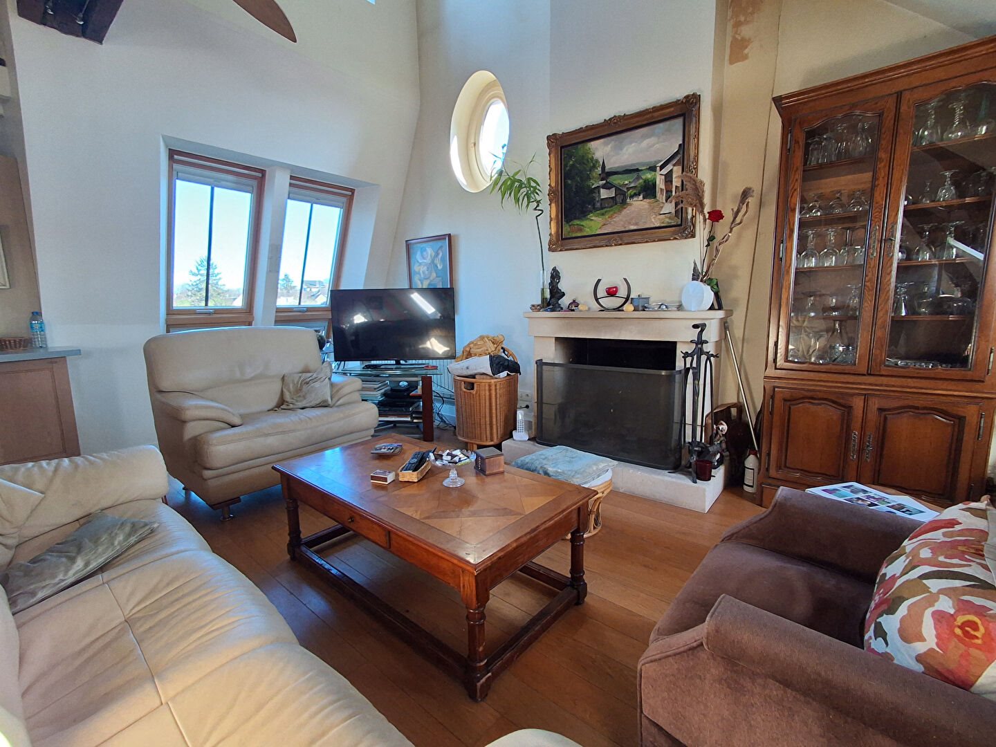 Appartement à vendre, 135m², Nogent-le-Rotrou