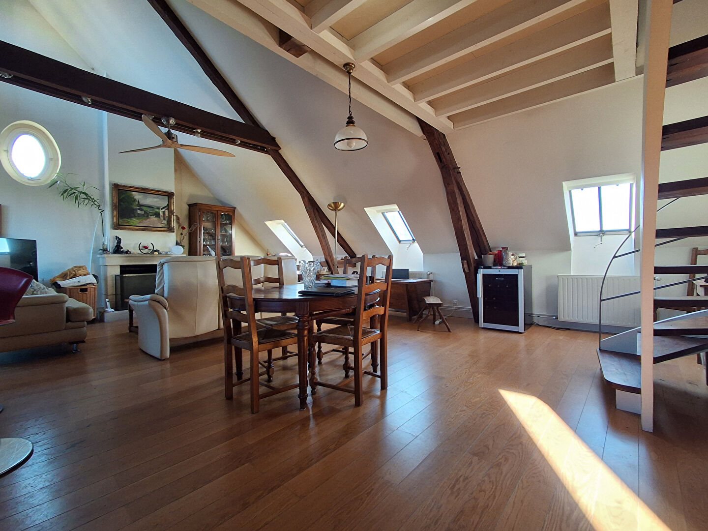 Appartement à vendre, 135m², Nogent-le-Rotrou