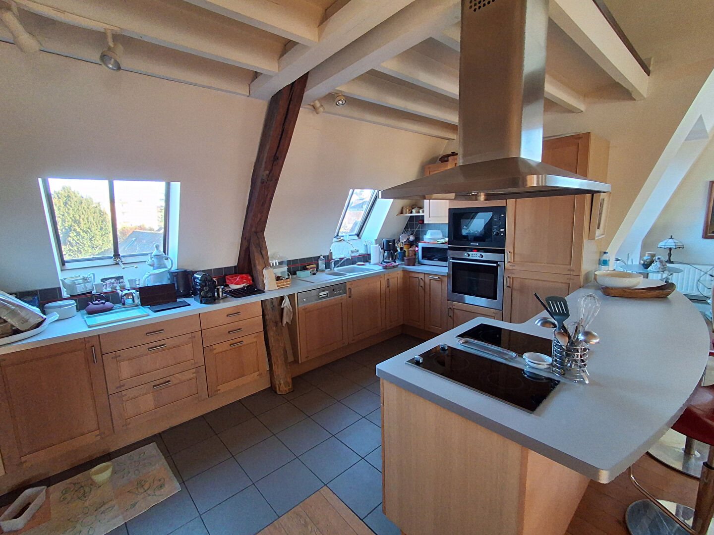 Appartement à vendre, 135m², Nogent-le-Rotrou