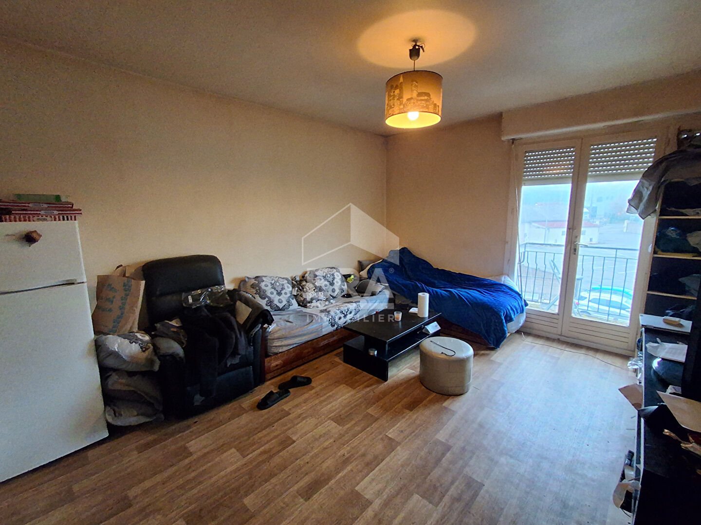 Appartement à vendre, 28m², Nogent-le-Rotrou