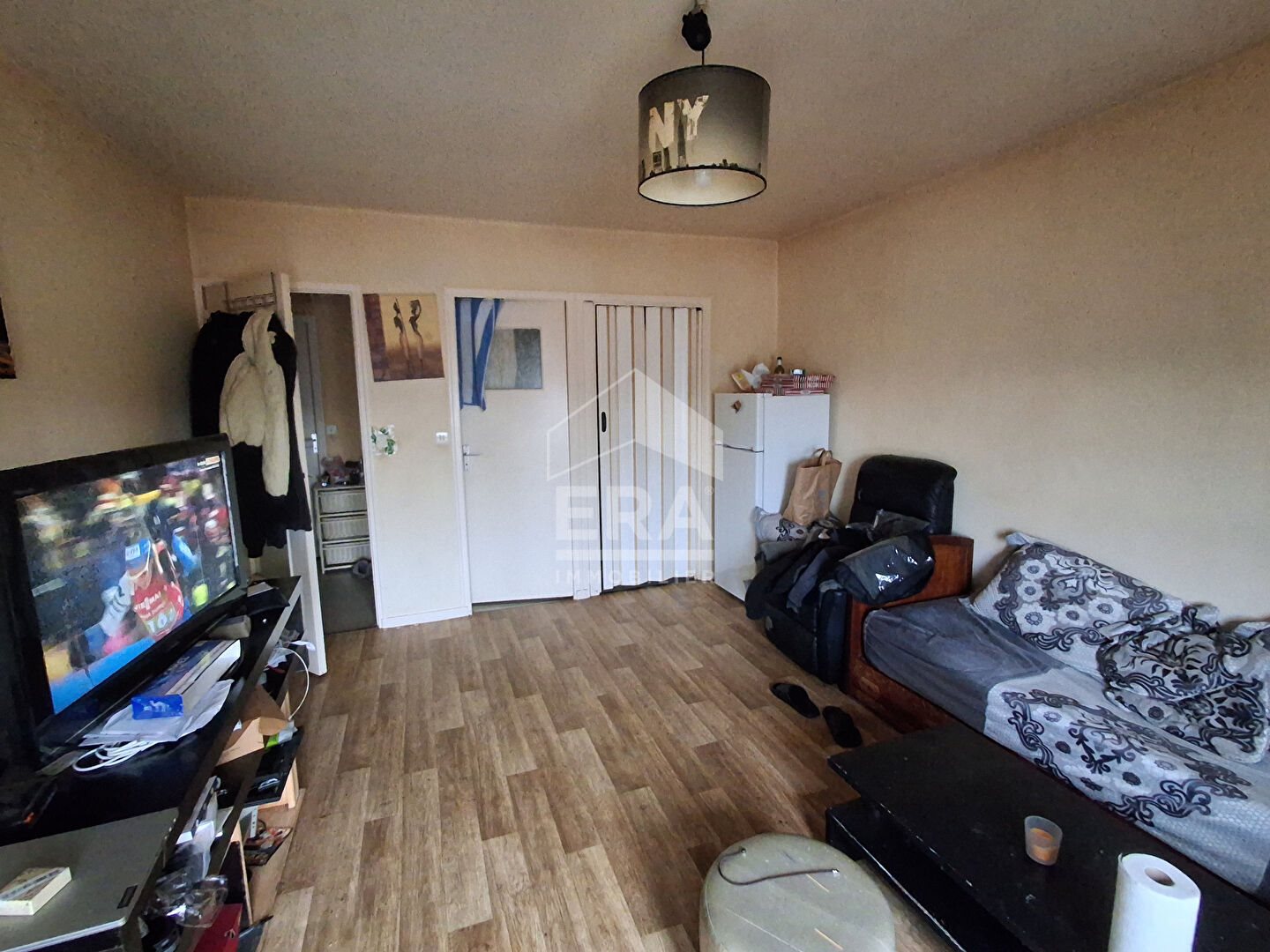 Appartement à vendre, 28m², Nogent-le-Rotrou