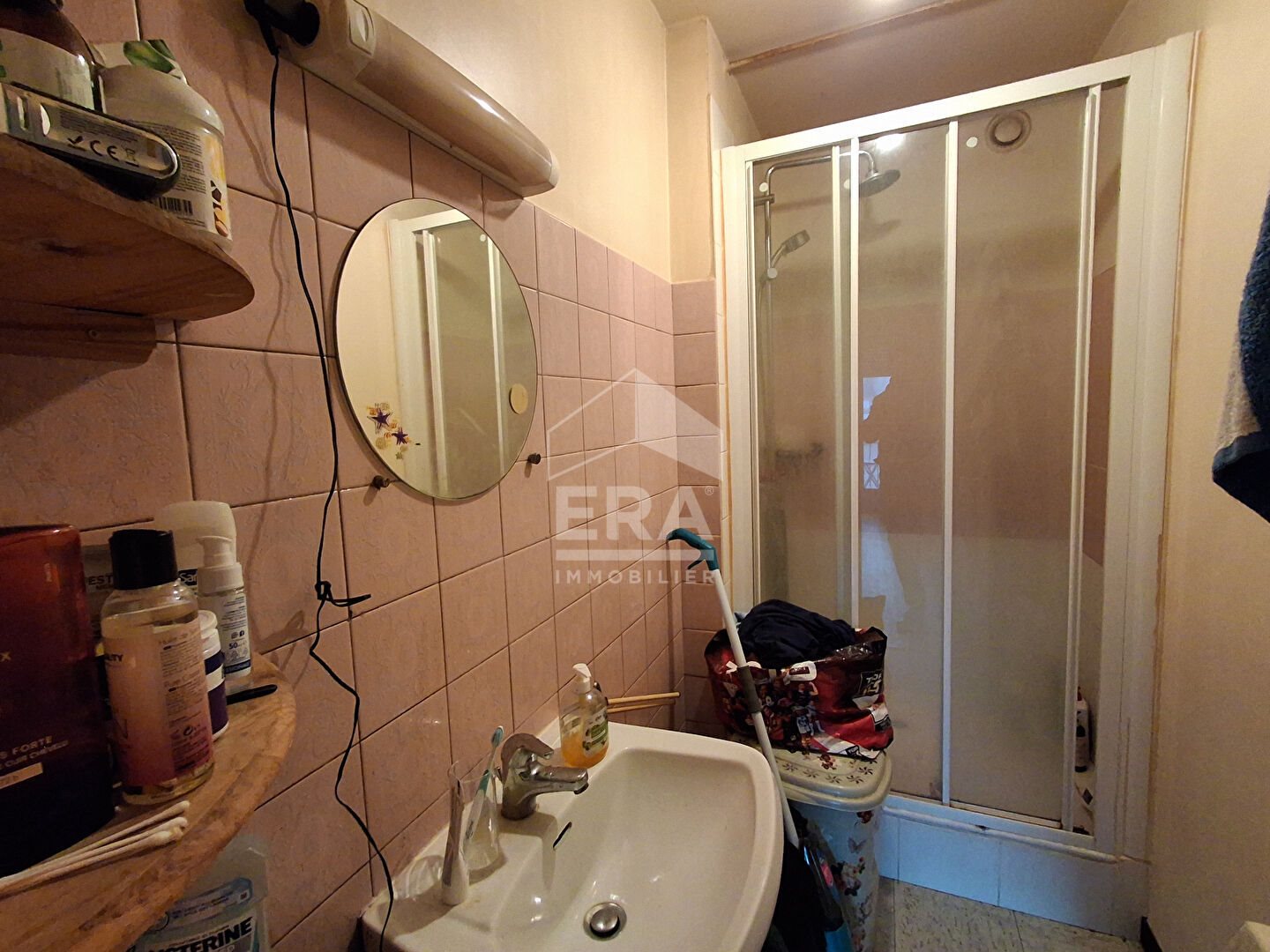 Appartement à vendre, 28m², Nogent-le-Rotrou