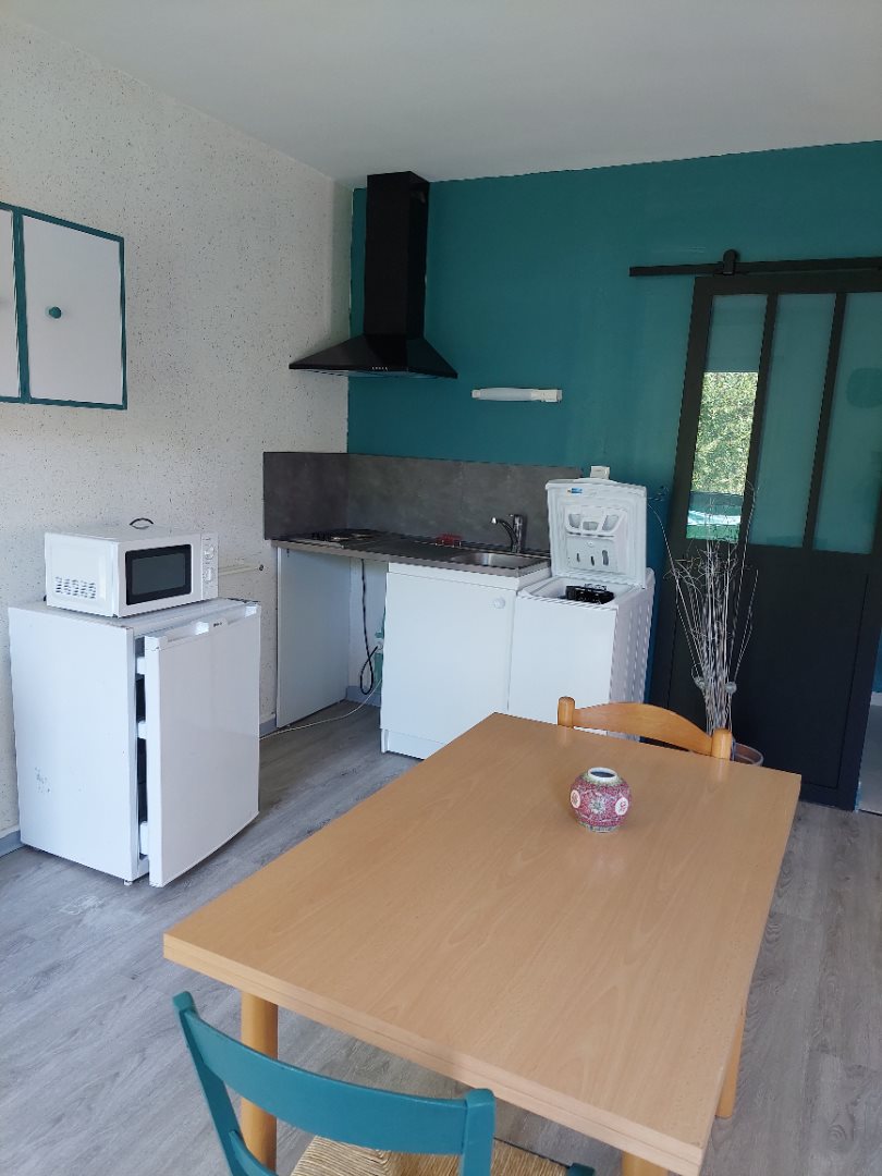 Appartement à louer, 32m², Nogent-le-Rotrou