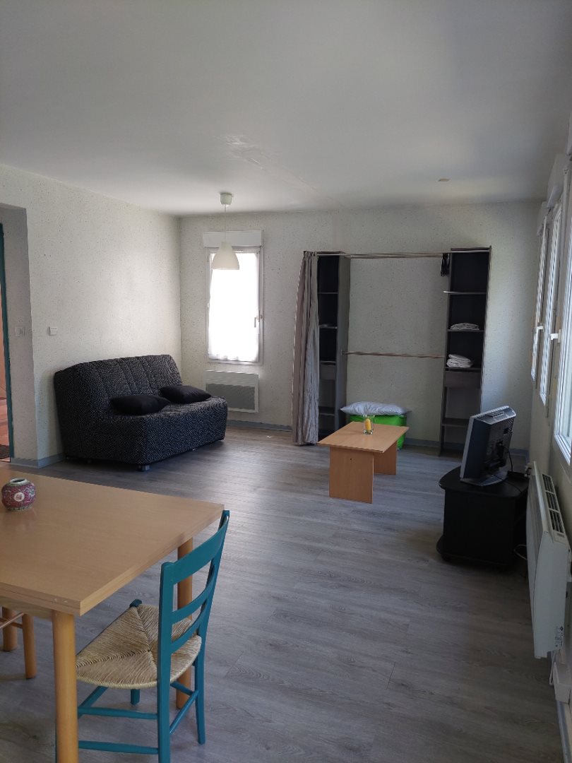 Appartement à louer, 32m², Nogent-le-Rotrou