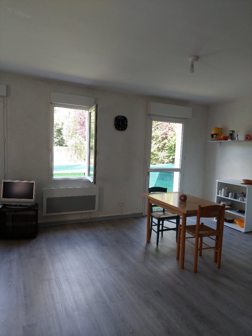 Appartement à louer, 32m², Nogent-le-Rotrou