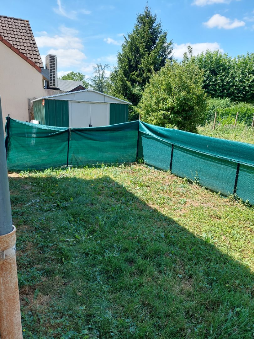 Appartement à louer, 32m², Nogent-le-Rotrou