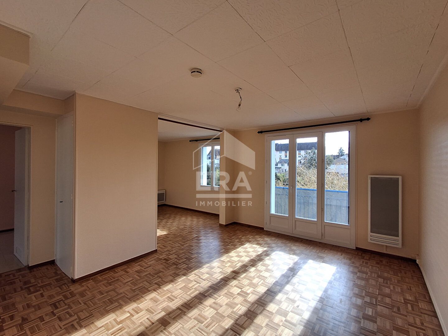 Appartement à vendre, 54m², Nogent-le-Rotrou