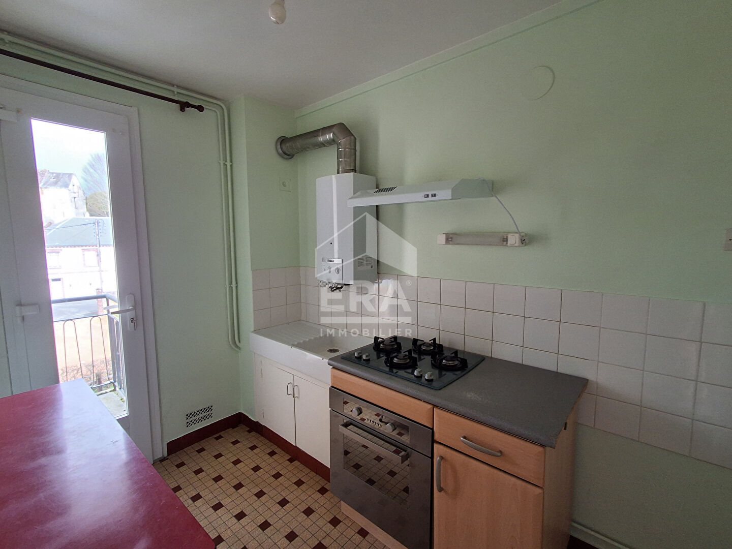 Appartement à vendre, 54m², Nogent-le-Rotrou