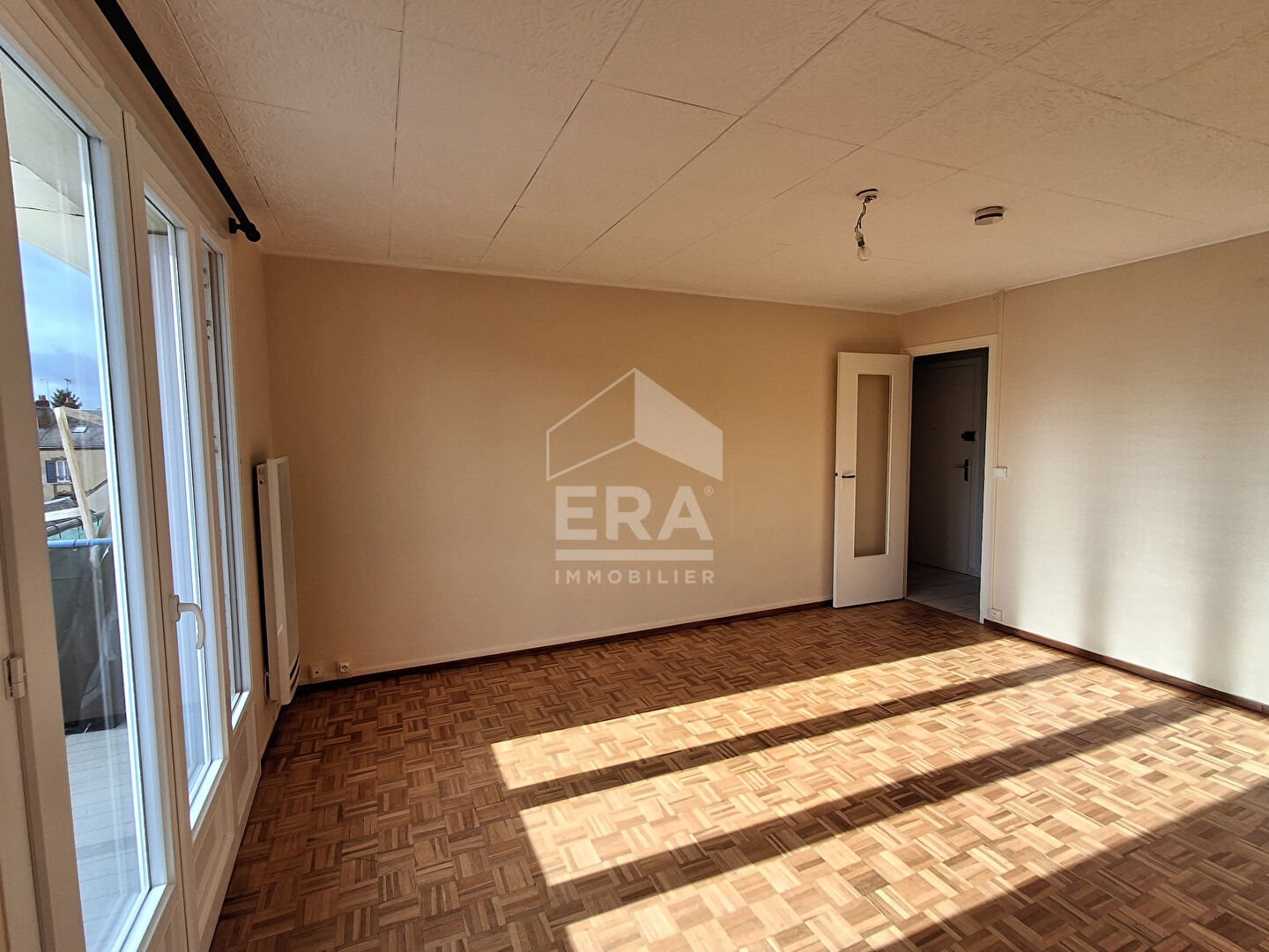 Appartement à vendre, 54m², Nogent-le-Rotrou