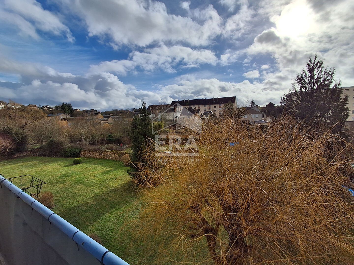 Appartement à vendre, 54m², Nogent-le-Rotrou