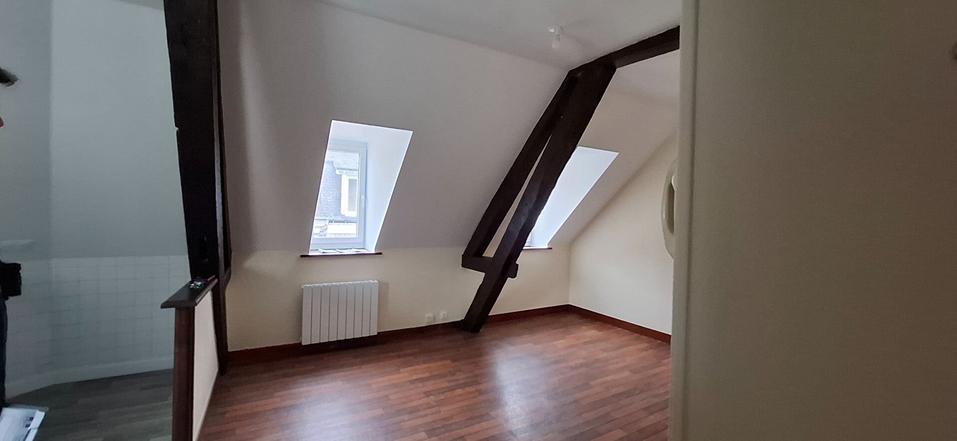 Appartement à louer, 42m², Nogent-le-Rotrou