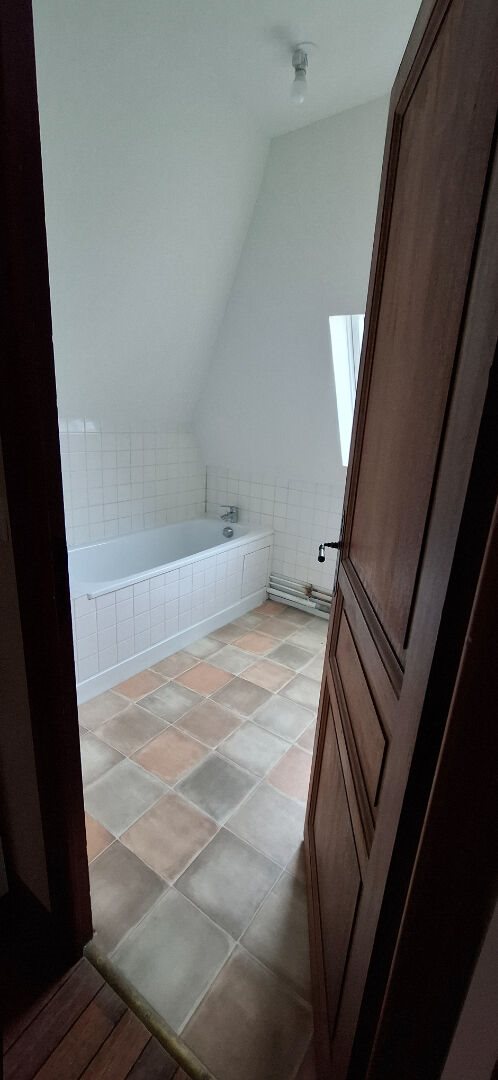 Appartement à louer, 42m², Nogent-le-Rotrou
