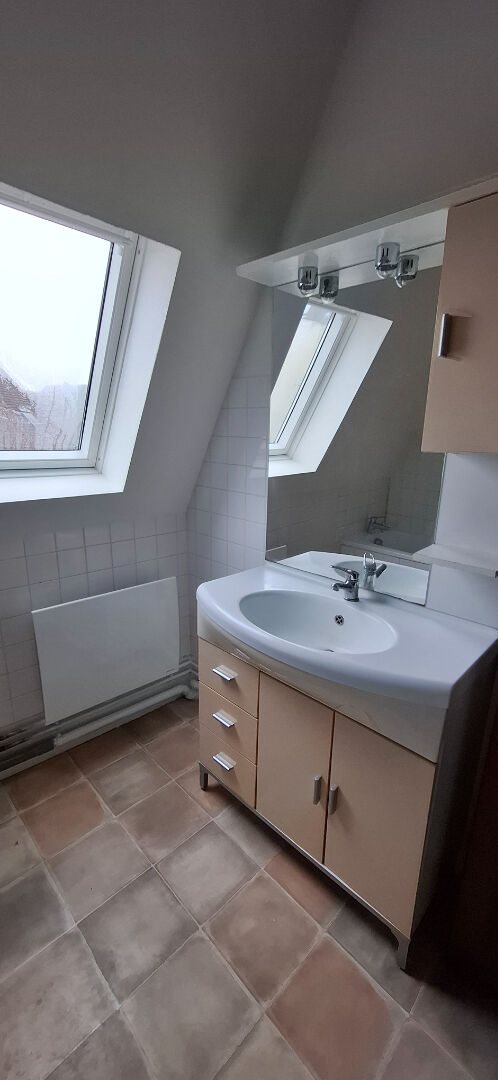 Appartement à louer, 42m², Nogent-le-Rotrou