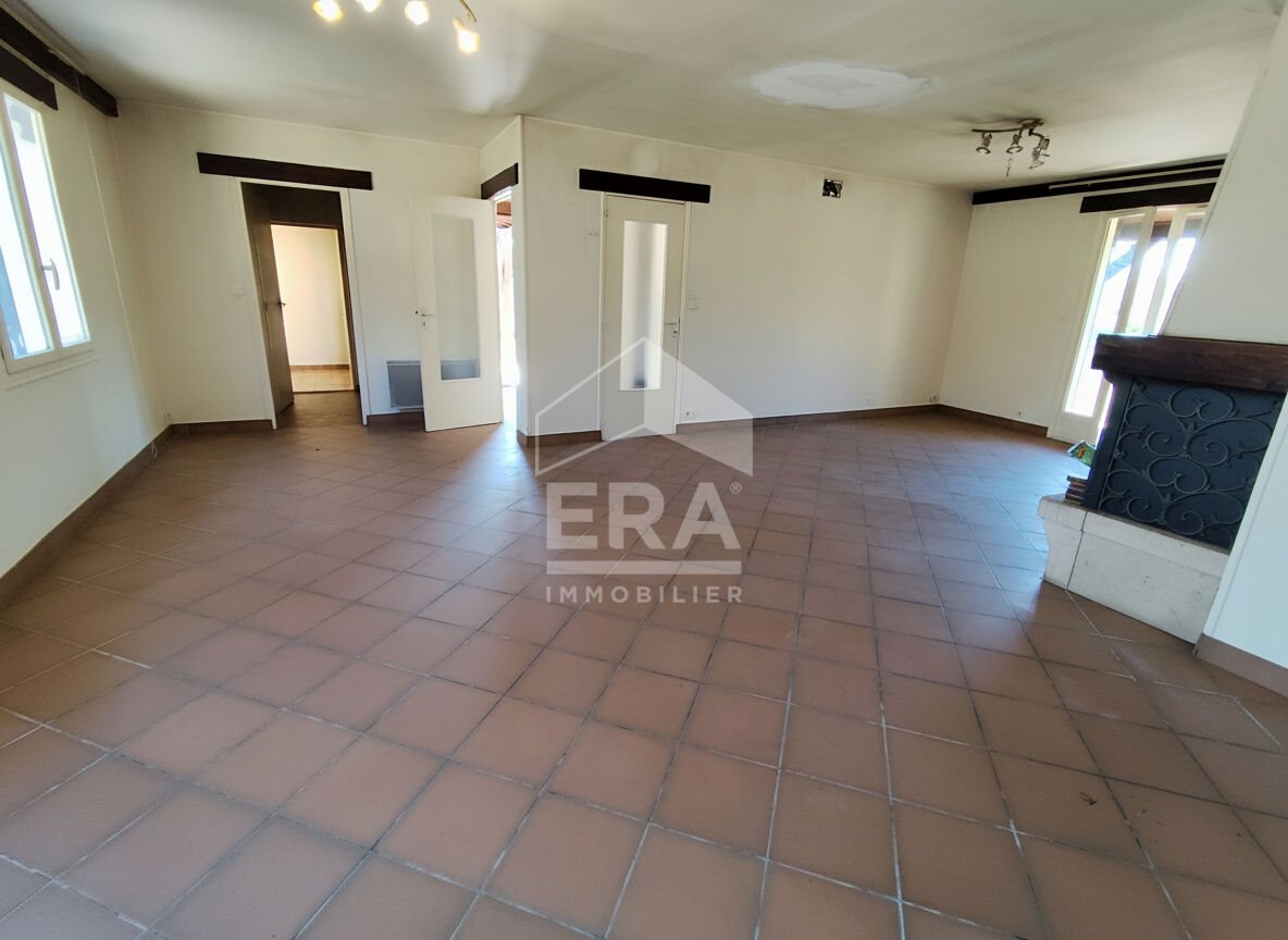 Maison à vendre, 120m², Nogent-le-Rotrou