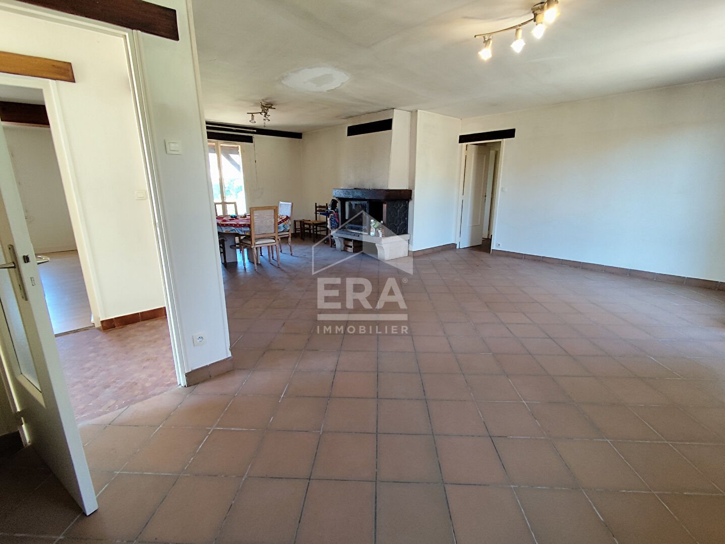 Maison à vendre, 120m², Nogent-le-Rotrou