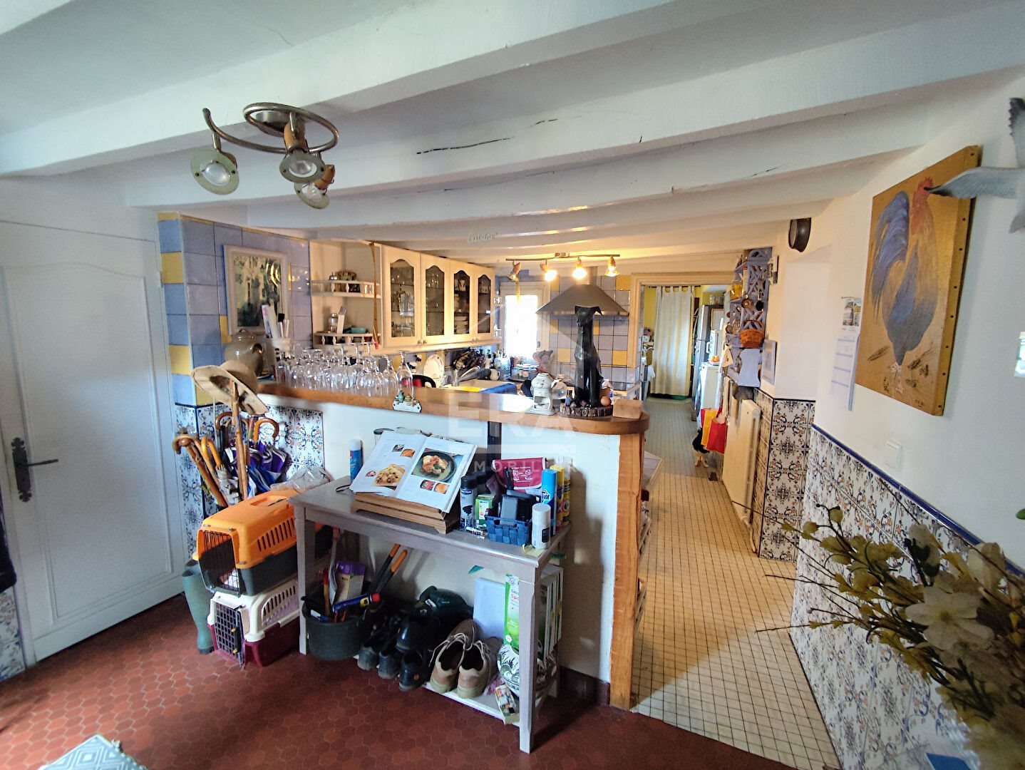 Maison à vendre, 209m², Nogent-le-Rotrou