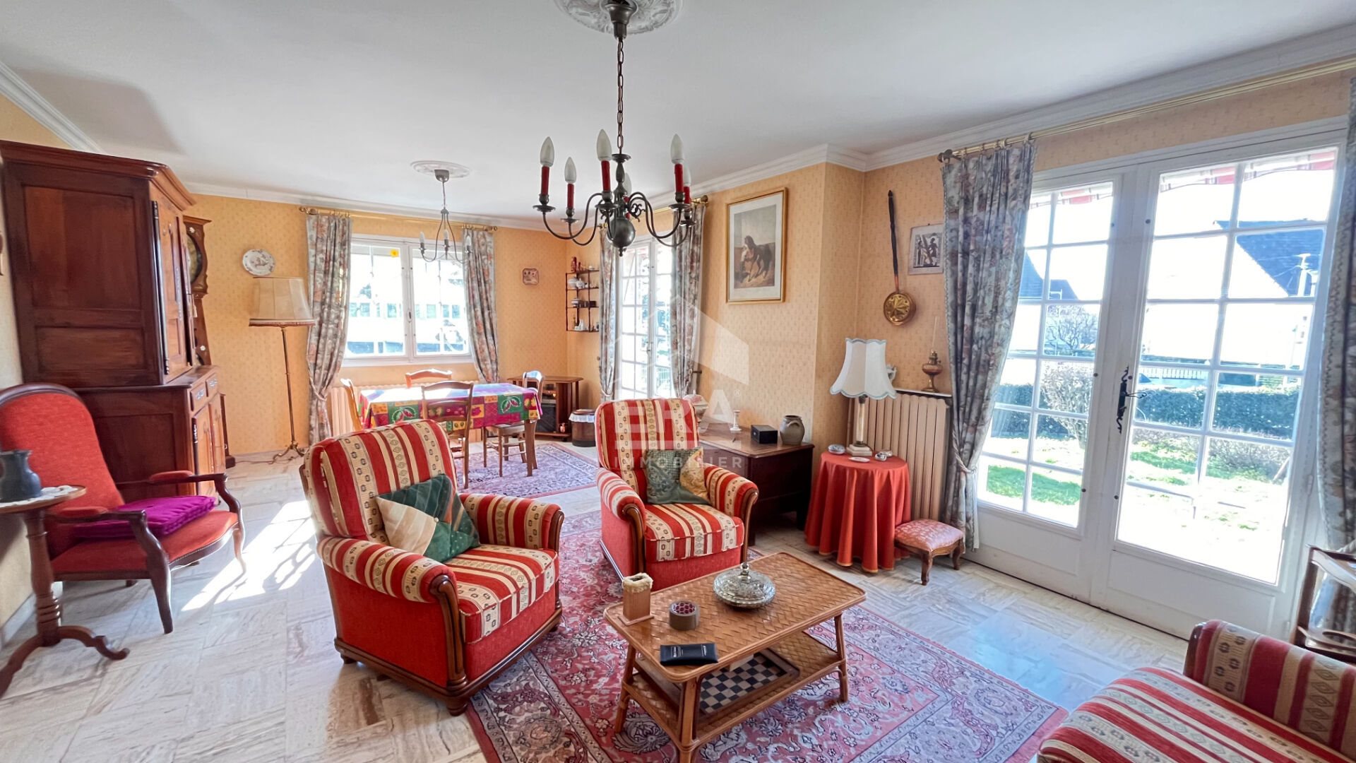 Maison à vendre, 123m², Nogent-le-Rotrou