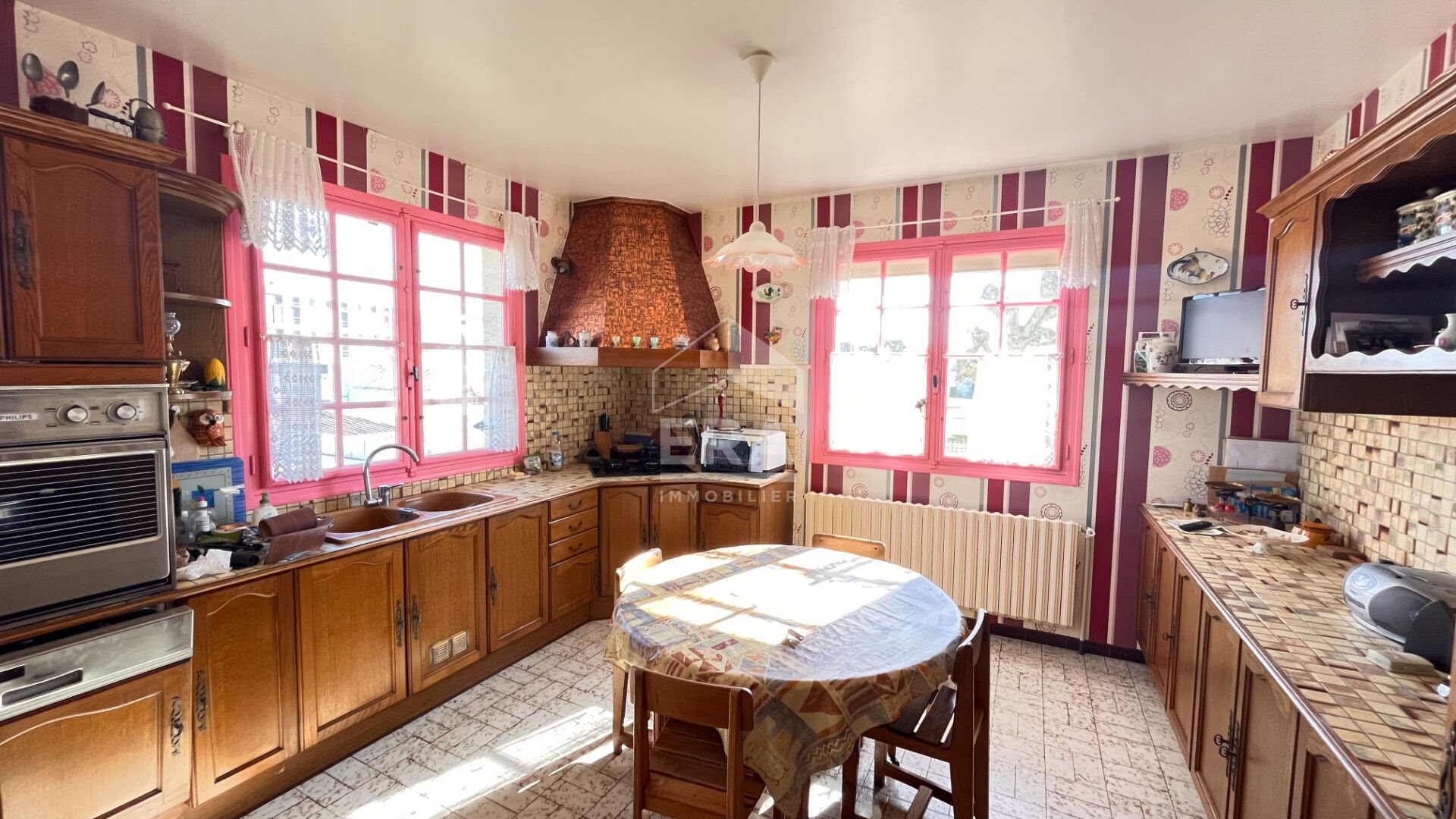 Maison à vendre, 123m², Nogent-le-Rotrou