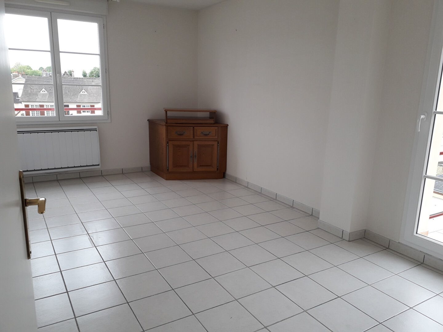 Appartement à louer, 97m², Nogent-le-Rotrou